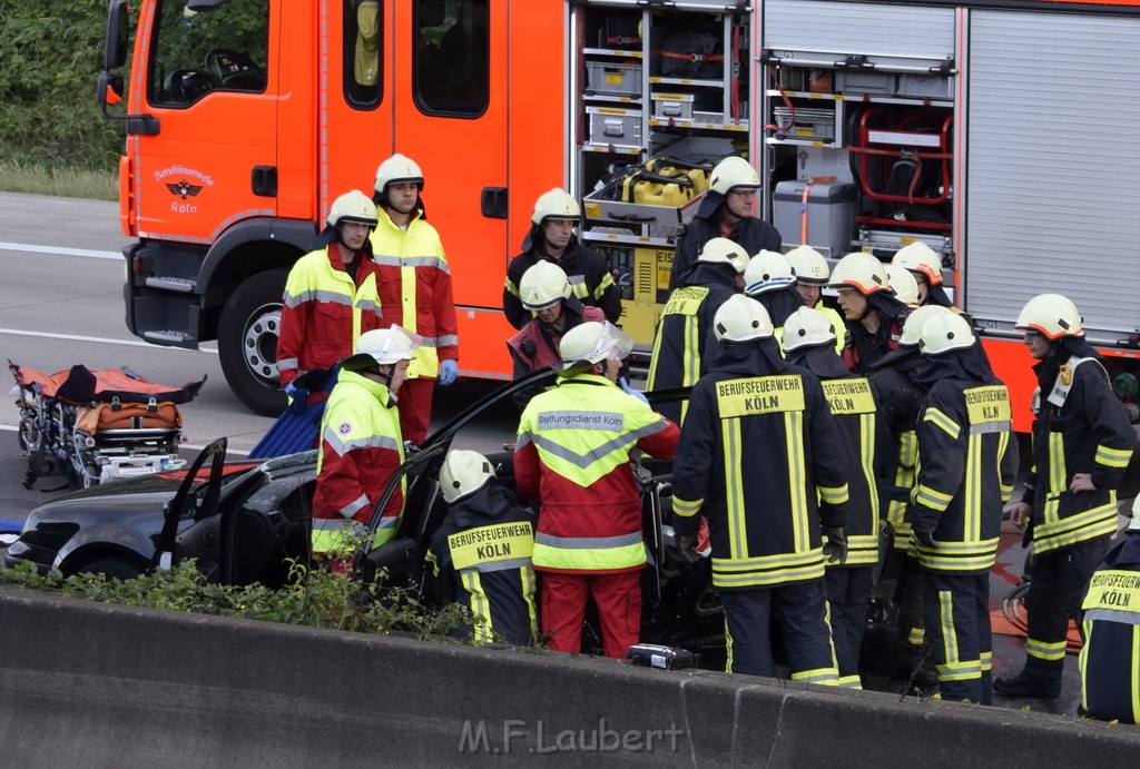 VU PKlemm A 3 Rich Frankfurt Hoehe AK Koeln Heumar P042.JPG - Miklos Laubert